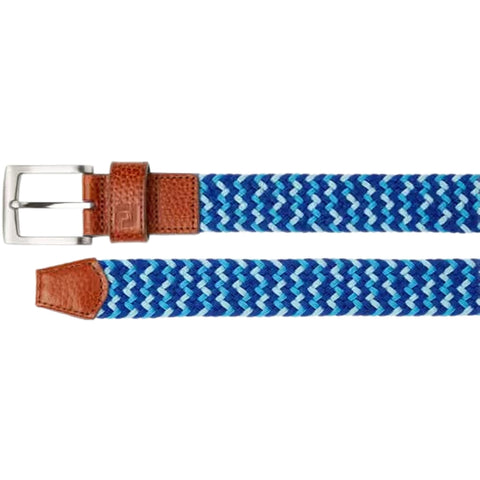 Braided Gürtel Herren