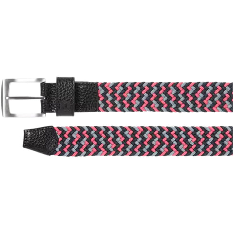 Braided Gürtel Herren