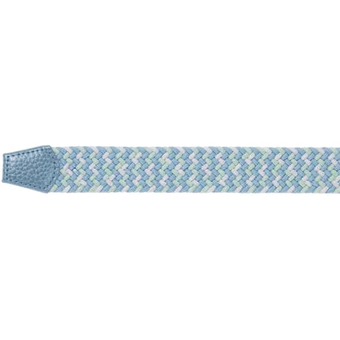 Braided Gürtel Herren