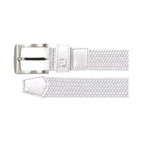 Braided Gürtel Damen