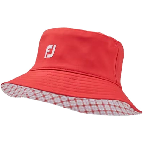 Reversible Bucket Hat Damen