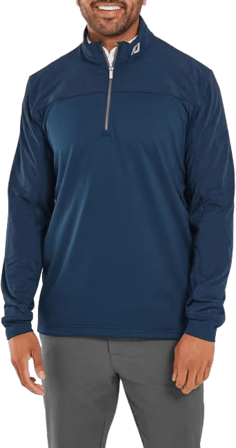 ThermoSeries Hybrid Midlayer Herren