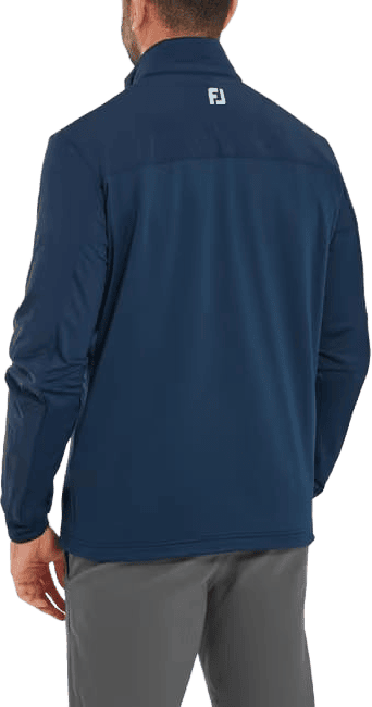 ThermoSeries Hybrid Midlayer Herren