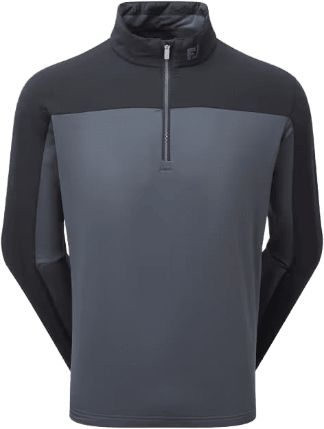 ThermoSeries Hybrid Midlayer Herren
