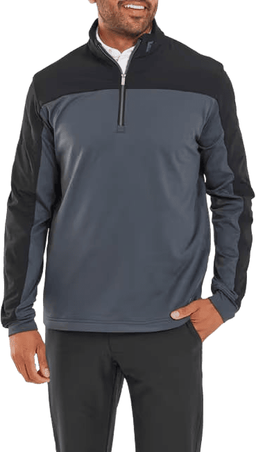 ThermoSeries Hybrid Midlayer Herren