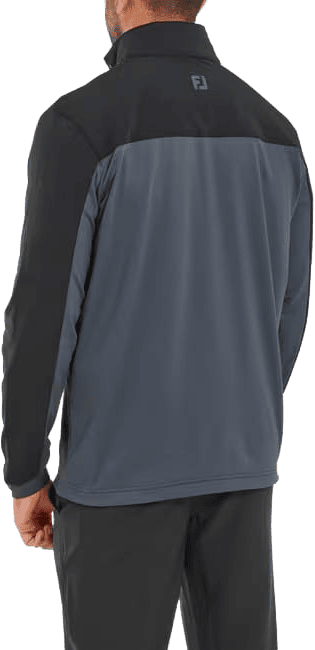 ThermoSeries Hybrid Midlayer Herren