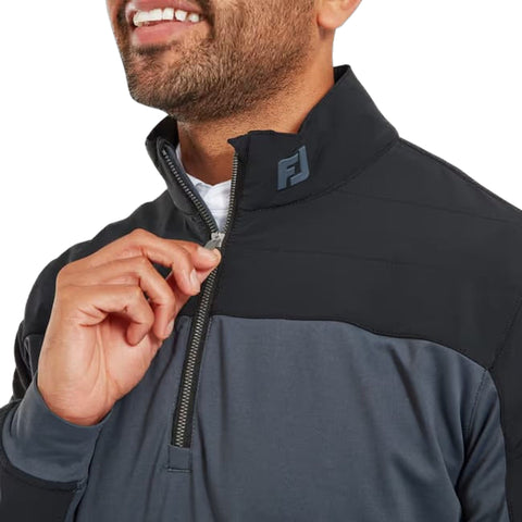 ThermoSeries Hybrid Midlayer Herren