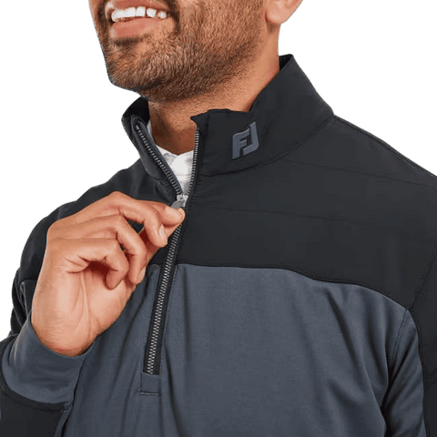 ThermoSeries Hybrid Midlayer Herren