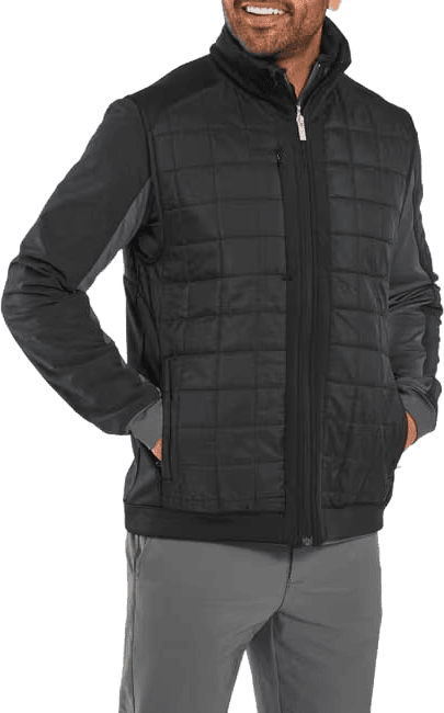 ThermoSeries Lightweight Insulated Weste Herren
