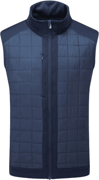 ThermoSeries Lightweight Insulated Weste Herren