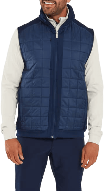 ThermoSeries Lightweight Insulated Weste Herren