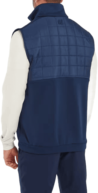 ThermoSeries Lightweight Insulated Weste Herren