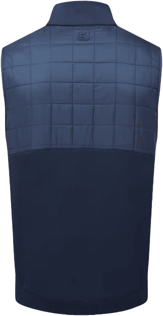 ThermoSeries Lightweight Insulated Weste Herren