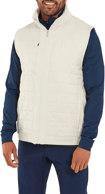 ThermoSeries Lightweight Insulated Weste Herren