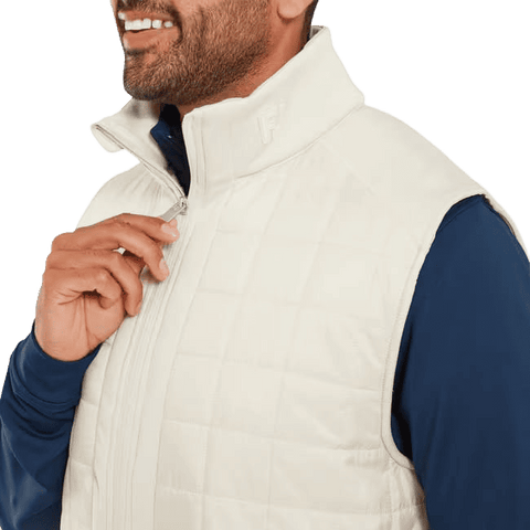 ThermoSeries Lightweight Insulated Weste Herren