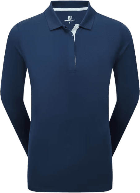 ThermoSeries L/S Shirt Damen
