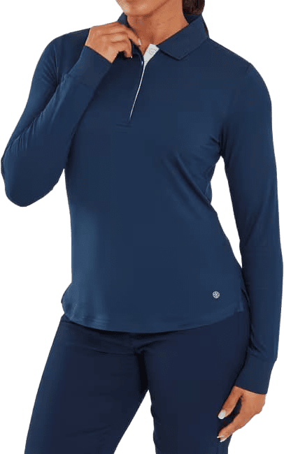 ThermoSeries L/S Shirt Damen