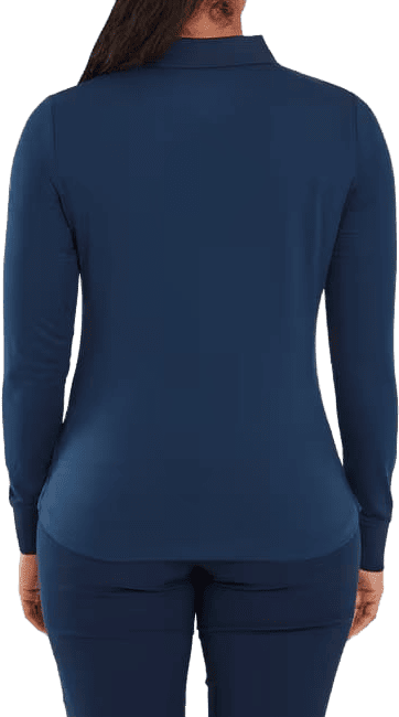 ThermoSeries L/S Shirt Damen