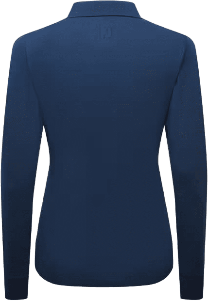 ThermoSeries L/S Shirt Damen