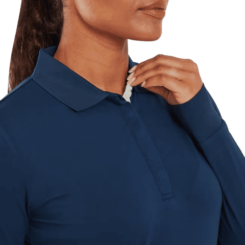 ThermoSeries L/S Shirt Damen