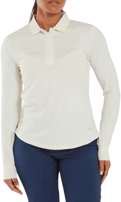 ThermoSeries L/S Shirt Damen