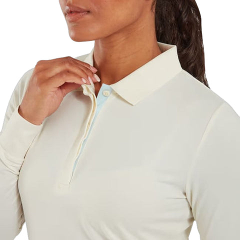 ThermoSeries L/S Shirt Damen