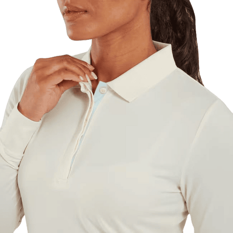 ThermoSeries L/S Shirt Damen