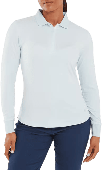 ThermoSeries L/S Shirt Damen