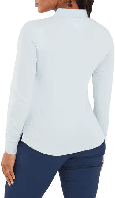 ThermoSeries L/S Shirt Damen