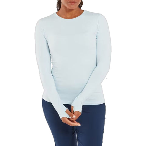 Women's ThermoSeries Fleece Baselayer Damen