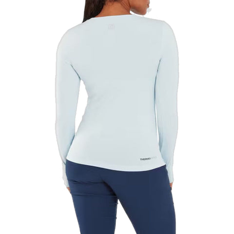 Women's ThermoSeries Fleece Baselayer Damen