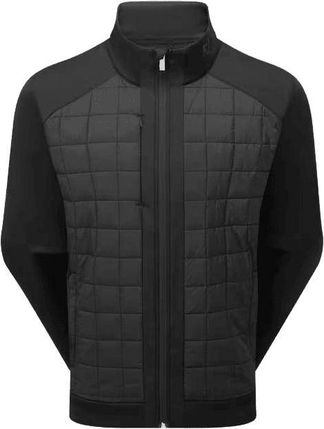 ThermoSeries Lightweight Insulated Jacke Herren
