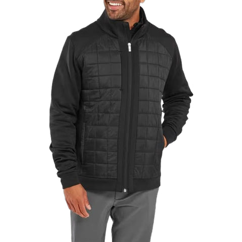 ThermoSeries Lightweight Insulated Jacke Herren