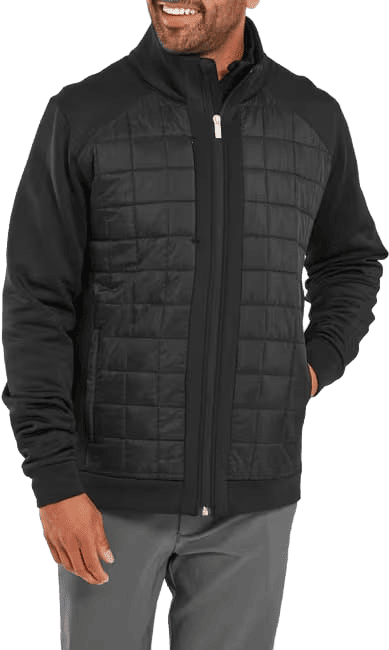 ThermoSeries Lightweight Insulated Jacke Herren