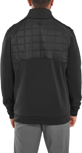 ThermoSeries Lightweight Insulated Jacke Herren