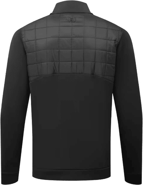 ThermoSeries Lightweight Insulated Jacke Herren