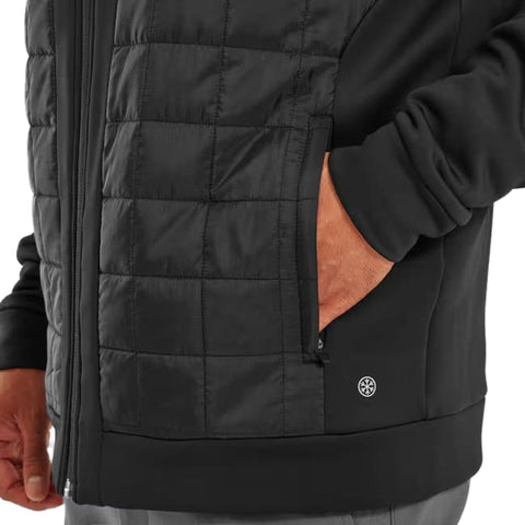 ThermoSeries Lightweight Insulated Jacke Herren