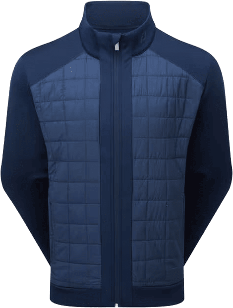 ThermoSeries Lightweight Insulated Jacke Herren