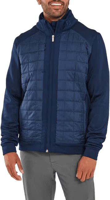 ThermoSeries Lightweight Insulated Jacke Herren