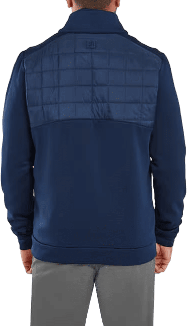 ThermoSeries Lightweight Insulated Jacke Herren