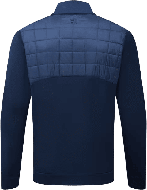 ThermoSeries Lightweight Insulated Jacke Herren