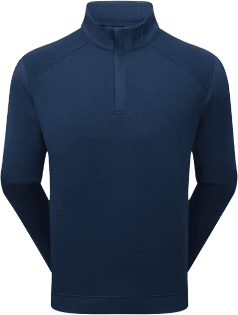ThermoSeries Ottoman Midlayer Herren