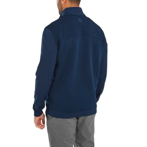ThermoSeries Ottoman Midlayer Herren