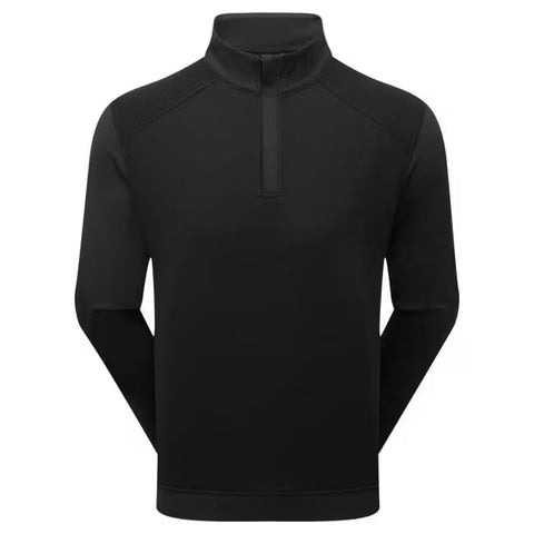 ThermoSeries Ottoman Midlayer Herren