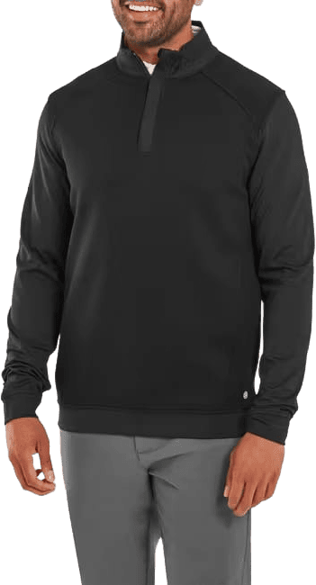 ThermoSeries Ottoman Midlayer Herren