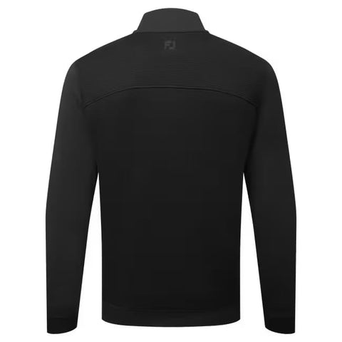 ThermoSeries Ottoman Midlayer Herren
