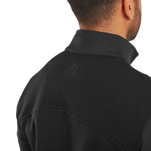 ThermoSeries Ottoman Midlayer Herren