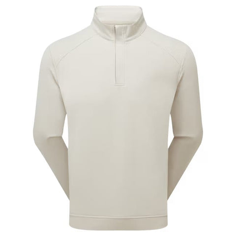 ThermoSeries Ottoman Midlayer Herren