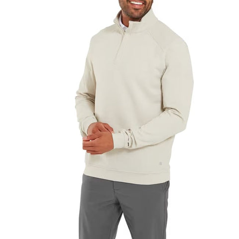 ThermoSeries Ottoman Midlayer Herren