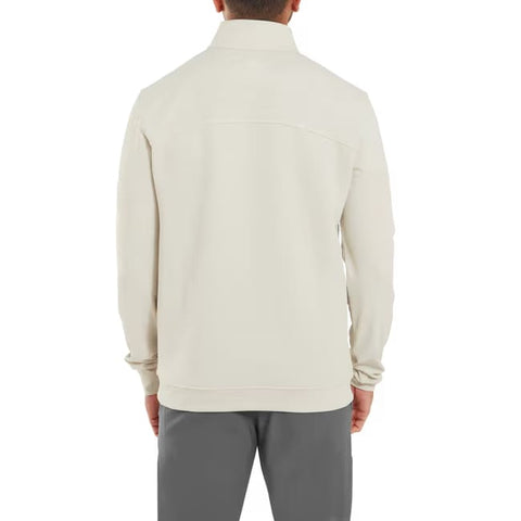 ThermoSeries Ottoman Midlayer Herren